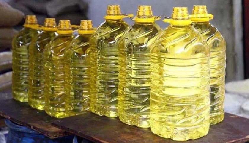 Soybean Oil Price Increases – Bangla Online News Portal