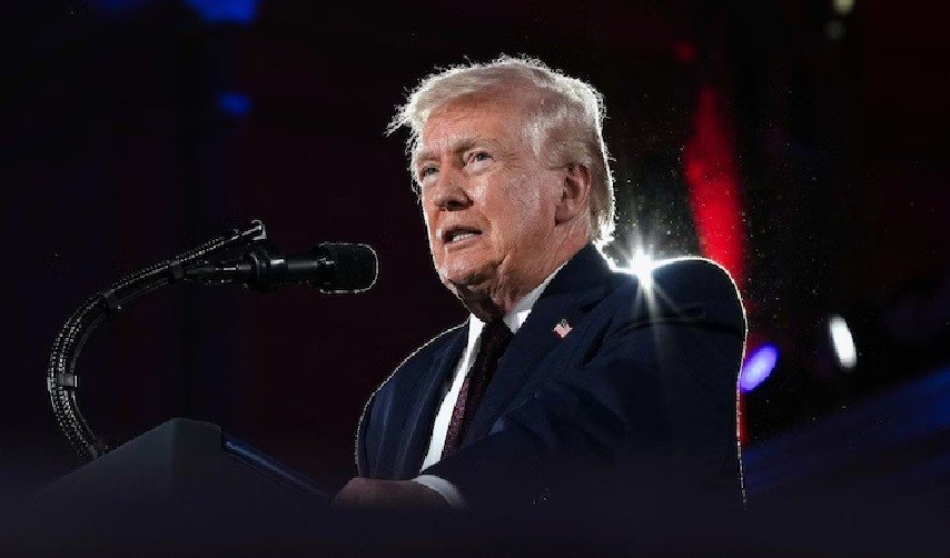 Trump Cancels Discussions with Iran