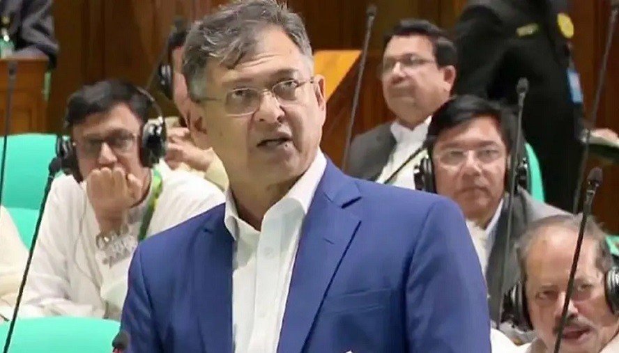 Home Minister: 14,500 New Posts Being Created in Police