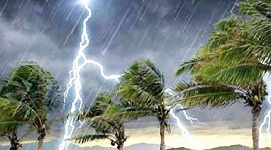 12 Killed, Many Injured in Lightning Strikes Across the Country