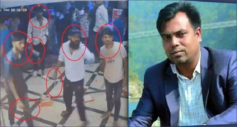 ‘Kopa Mizan’ in Court Under Strict Security: Evidence Presented, Tuhin Murder Case Moves Towards Swift Verdict