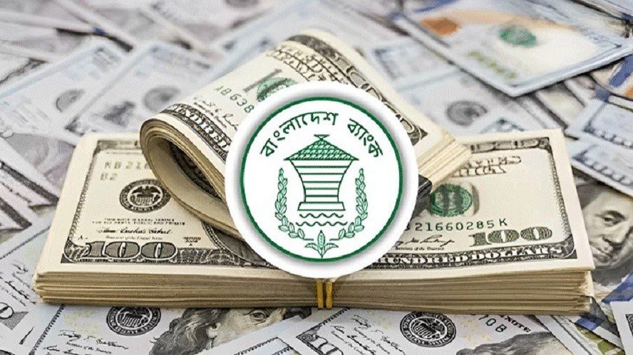 Bangladesh Bank Buys Another $25 Million