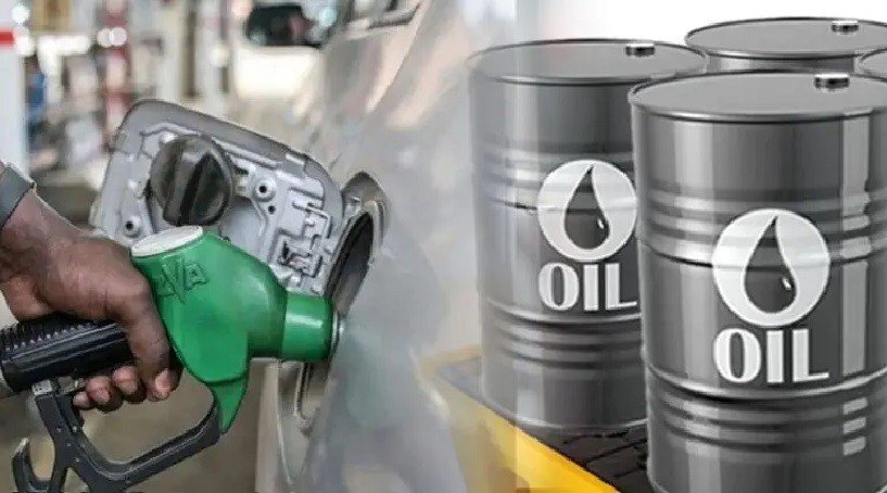 US-Iran Tensions in Strait of Hormuz: Oil Prices Soar in the Market