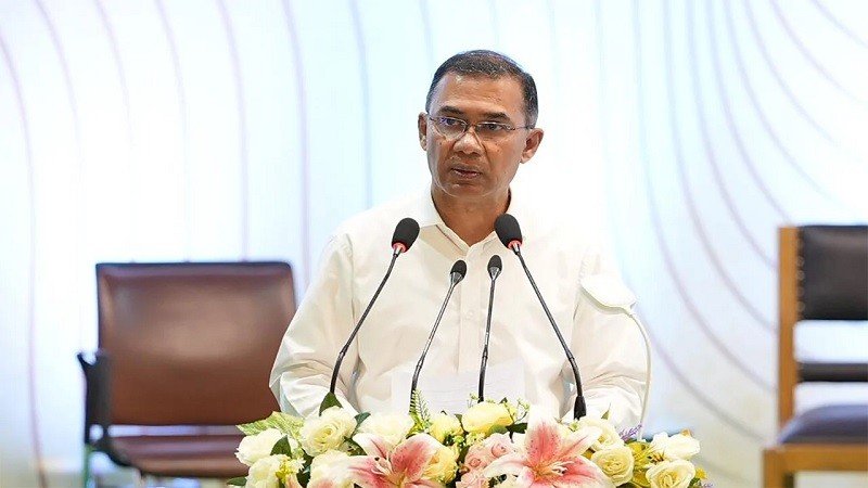 Children and Adolescents are the Future of Bangladesh: Prime Minister