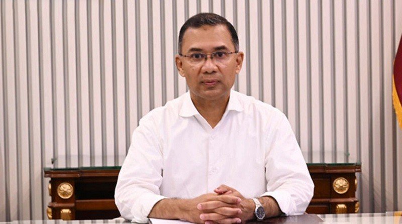 Working People are the Mainstay of the Nation: Prime Minister