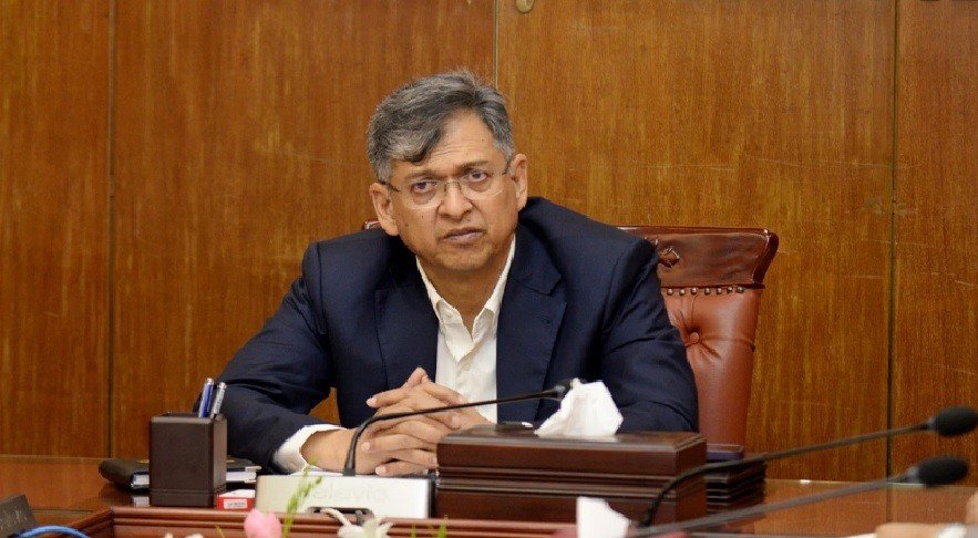 Home Minister: Initiative to Progressively Withdraw Armed Forces from Field Operations