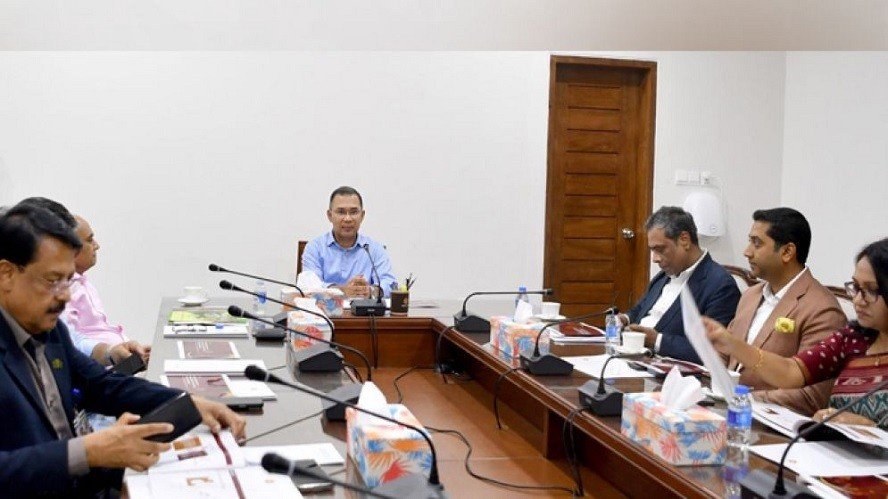 PM Directs Enhancement of Education and Healthcare Facilities for Persons with Disabilities