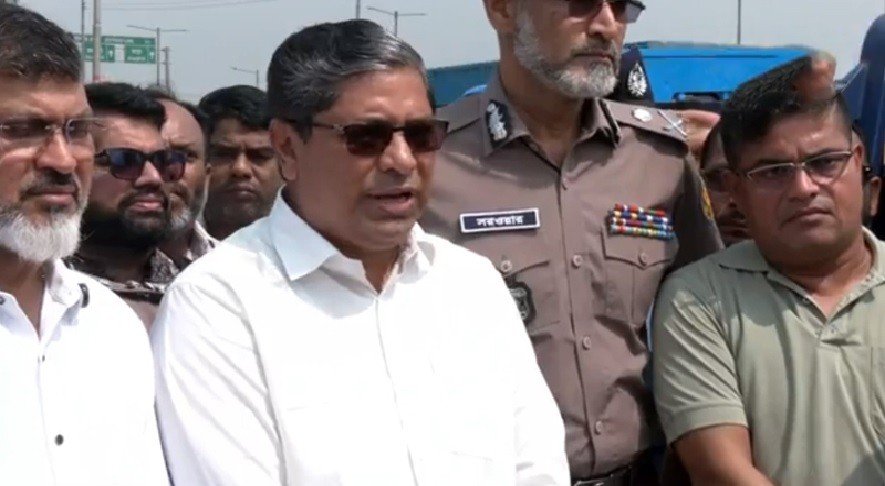 Extortion in Qurbani Animal Markets Will Not Be Tolerated: State Minister