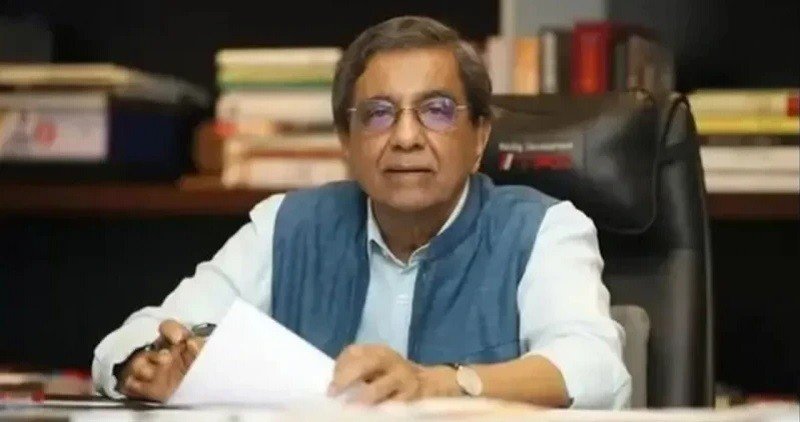 Lawsuit Filed Against Prothom Alo Editor and Two Others