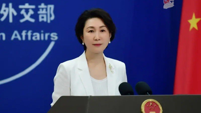 China Rejects India’s Claim, Issues Clear Message