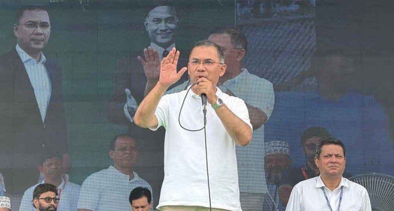 Prime Minister: BNP Delivers on its Promises When in Power