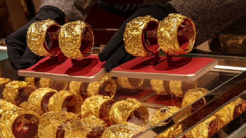 Gold Prices Rise Further; What’s the Price Per Bhori in Bangladesh?