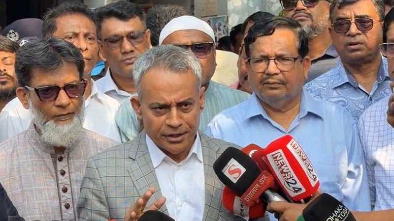 Road Minister: All Measures Being Ensured for Smooth Eid Journey