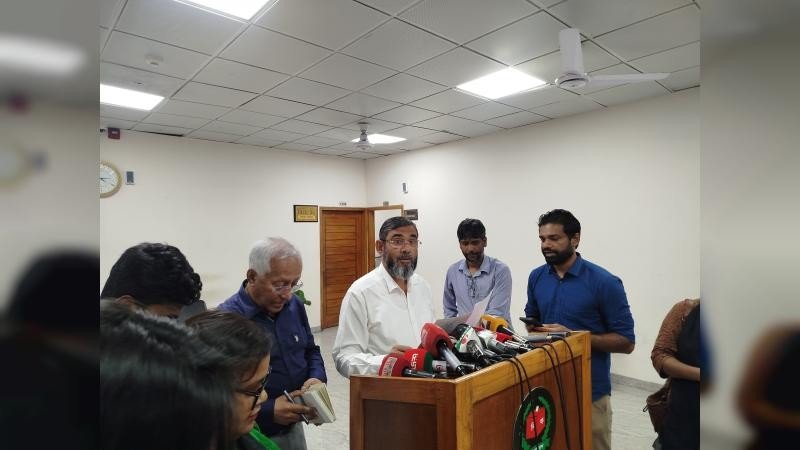 Local Government Elections to Commence with Union Parishads from November 12