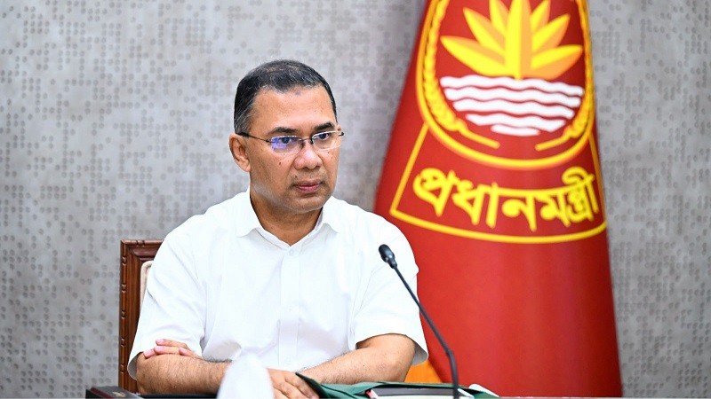 Prime Minister Tareque Rahman to Visit New York on Monday
