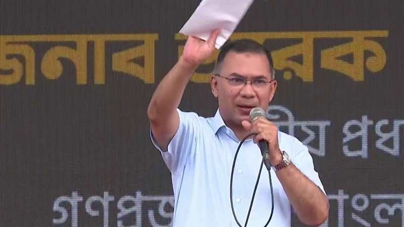 Government to Attempt to Solve Dengue Problem in Three Months: Prime Minister