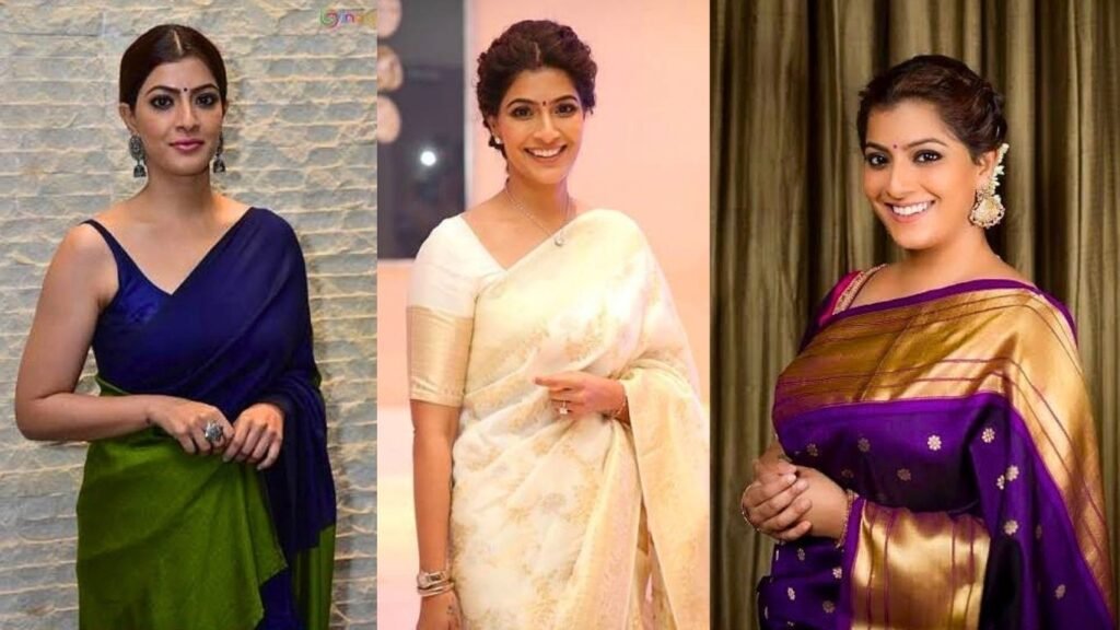 Actress Varalaxmi Finishes Dinner by Evening: What are the Health Benefits?